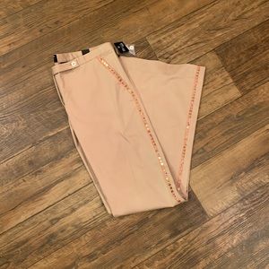 NWT The Limited Drew Khaki